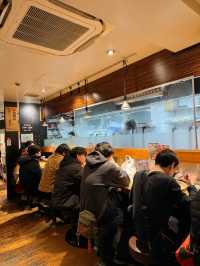 必食❗️ 北海道味噌拉麵鼻祖 老字號【すみれ（Sumire）】