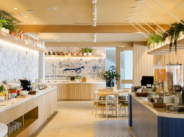 Holiday Inn Express Rayong