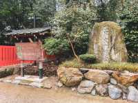  【京都】お守りが可愛いすぎ！世界遺産の下鴨神社