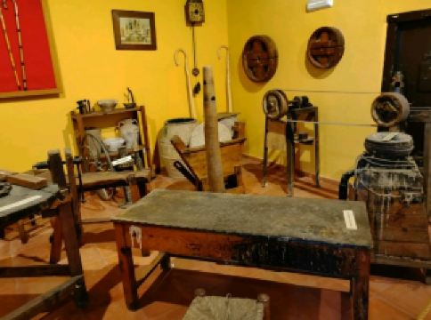 To understand the culture and history of a city, you must visit their city museum.