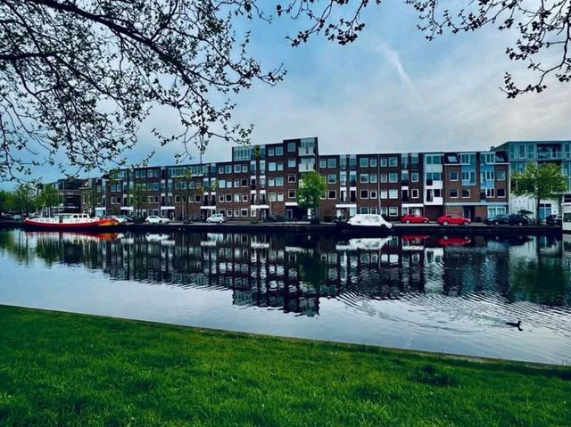 "Haarlem: The Hidden Gem of Dutch History and Culture"