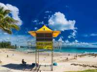 "Gold Coast: Australia’s Playground of Sun, Surf, and Adventure"