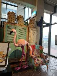 Most beautiful hotel in Jeju