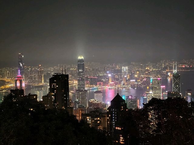행복만땅 홍콩 마카오 여행