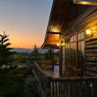 Pine Village 🪵🌲 บ้านพักสุดน่ารักในเชียงใหม่