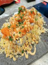 Sushi Seki - The Mall บางกะปิ 