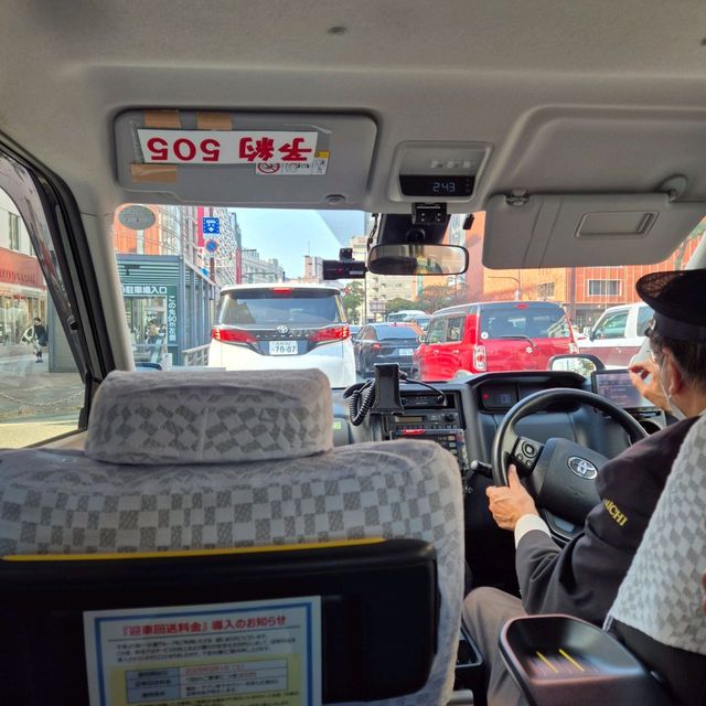 처음 가보는 후쿠오카의 무지성 사진