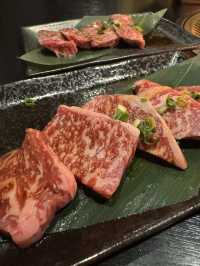 【北九州グルメ】個室でリーズナブルな焼き肉が食べられる🥩‪