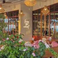 The Moment Beach House • Pattaya, Chonburi 