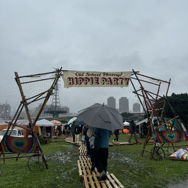 Viva La Campo國際露營展！眾多露友聚集在此，一次逛完各大廠牌！
