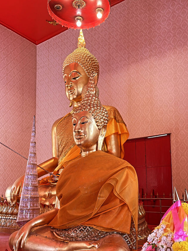 วัดชัยชนะสงคราม(วัดท่าแค)