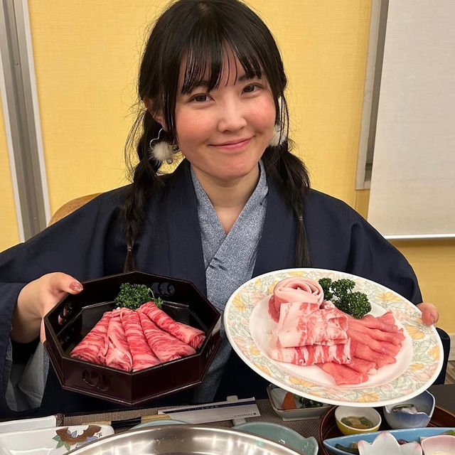 冬の山形、温泉とグルメと雪と...めちゃくちゃ大満足！癒しの旅