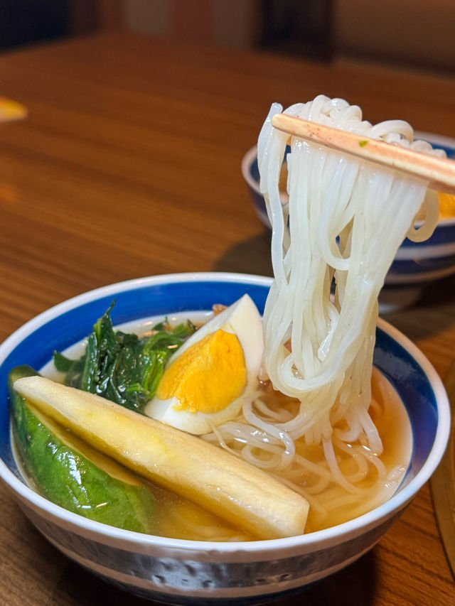 米芝蓮推介·元祖和牛燒肉店