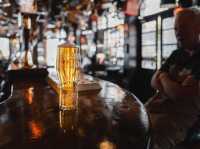 The Churchill Arms (floral pub) 
