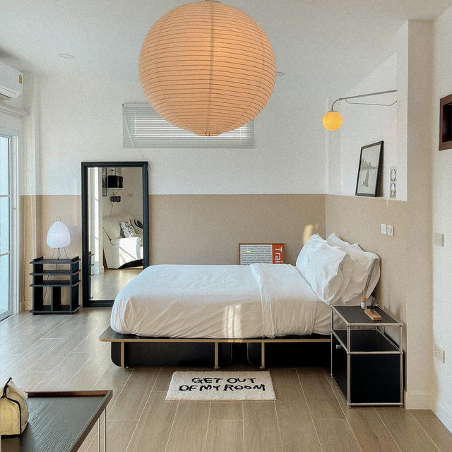 Something House Villa • Cha-am, Phetchaburi