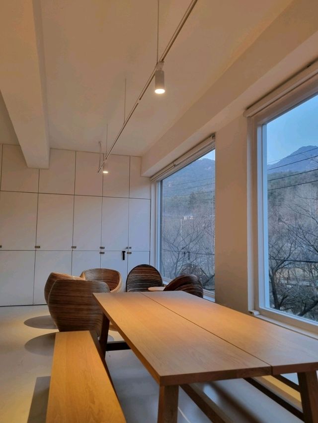 😍🥰안양카페｜안양예술공원 신상카페 꼬또디빌라