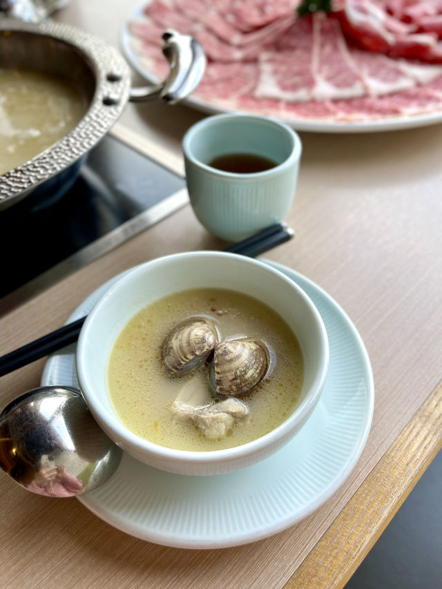 「肉多多」名副其實～肉肉真的多！！！😳😍🥢