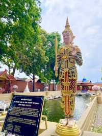มัดรวม 3 สถานที่มูในกรุงเทพ