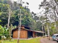 Klang Khajee Retreat Camping