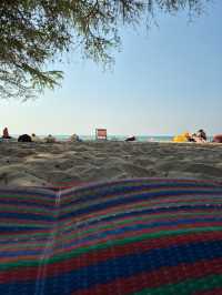 หาดเกล็ดแก้ว สัตหีบ ชลบุรี