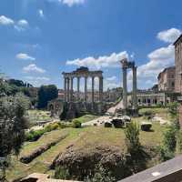 Top historical visits