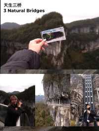 Wulong’s Heaven Pit & Earth Crack: A Natural Marvel Carved by Time