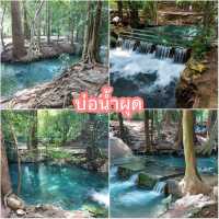 แพลนเที่ยวเขาใหญ่ ไปค้างซักคืน