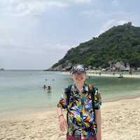 เกาะนางยวน (Nang yaun island)