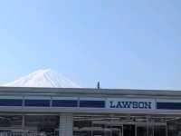 History of the trip to Kawaguchiko (23.03.25)