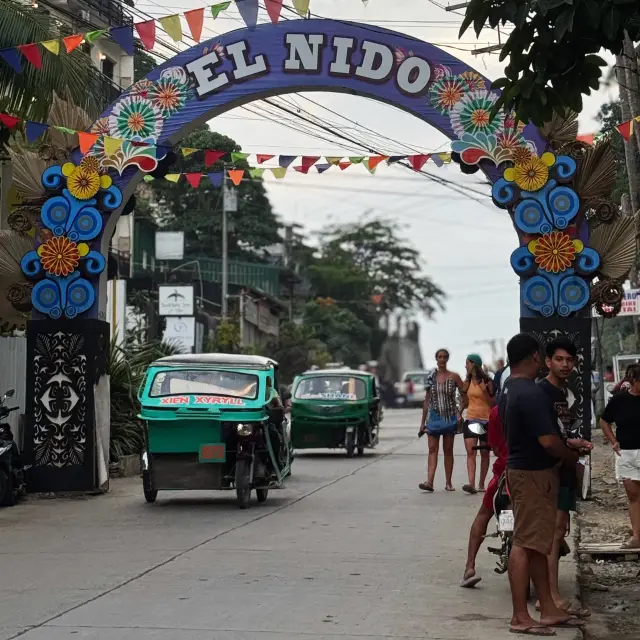 El Nido Adventure: A Tropical Escape