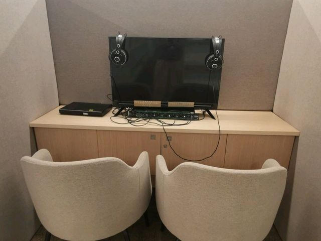 #桃園市立圖書館總館