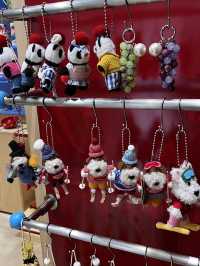 Tagi.🍎: The Shanghai Store That’s Redefining Cute & Creative Lifestyle
