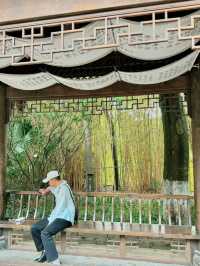 Huanglongxi 