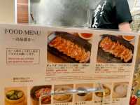 餃子步兵，京都祇園必吃的人氣餃子店