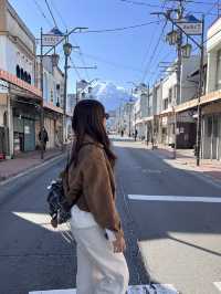 Conquering Fujisan: An Unforgettable Adventure Above the Clouds 🗻✨