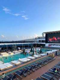 MSC Bellissima: Dining Options