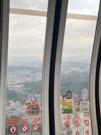 Elevate Your Tea Experience: Discovering Maokong in Taipei 🫖