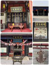 穿越時空，探尋古代遺跡和建築之美🏯