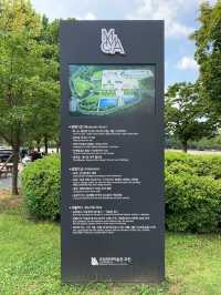 首爾大公園一日漫遊｜自然與童趣的完美交會 🌿🎠