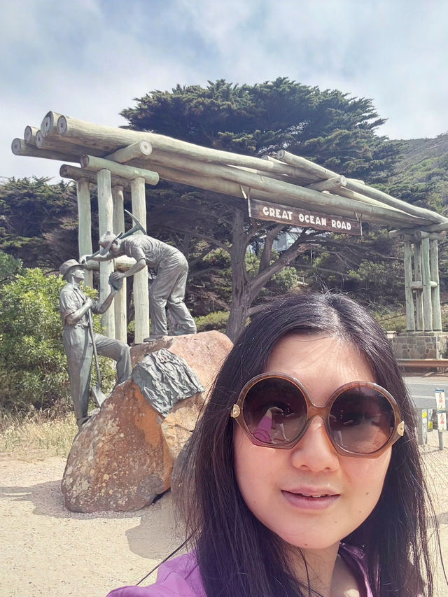 【Great Ocean Road in Melbourne Day 2】