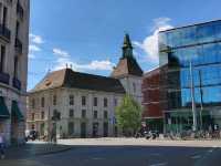 [🇨🇭スイス] バーゼル — 芸術と歴史が交差するスイスの文化都市