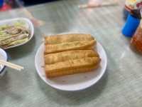 深圳大鵬地道早餐小吃✨普寧腸粉·潮汕粿條湯🍜
