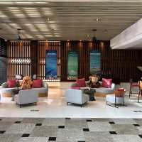 รีวิวPullman Phuket Panwa Beach Resort