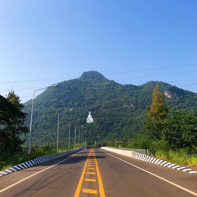 วัดพระขาว : วัดเทพพิทักษ์ปุณณาราม