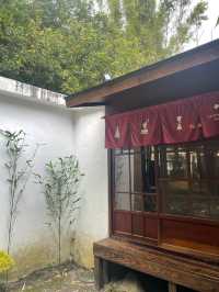 台灣台北/CAMA COFFEE ROASTERS豆留森林