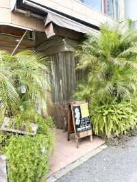 【神奈川県/藤沢　絶品！湘南のクリーミーなインド風 チキンカレー🍛】