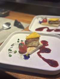 深圳鐵板燒好抵食