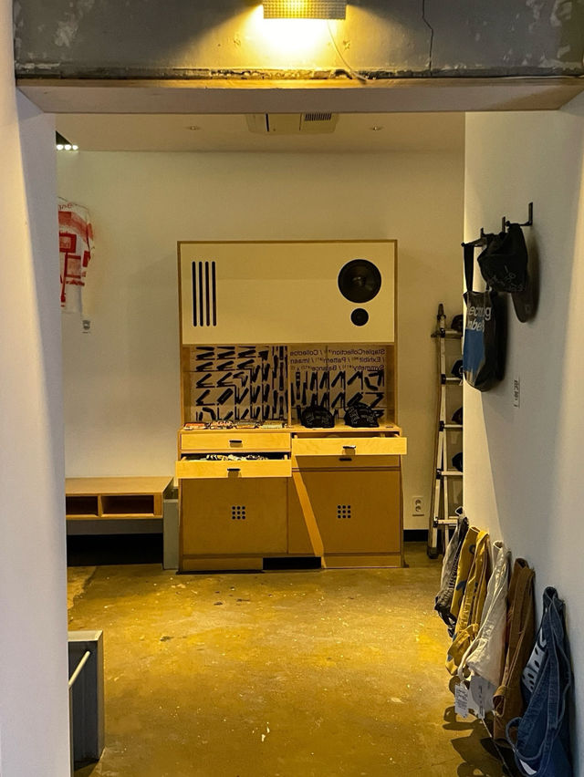 🤍❤️서대문구 연희동 카페 데스툴 연희