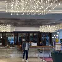 西安旅行住宿推薦！這家飯店位置、設施、早餐全都滿分！