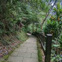 南港山親山步道